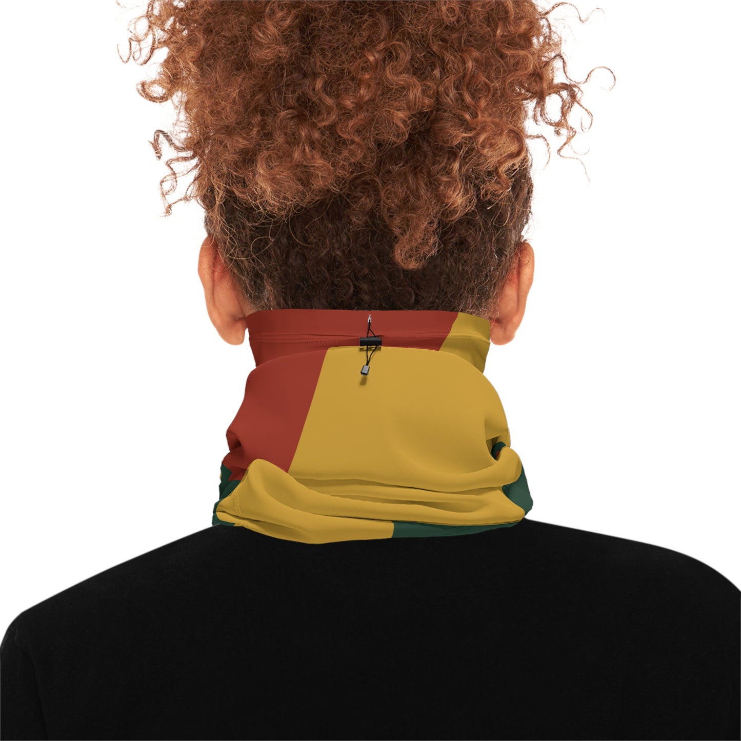 Fjellbuff – Retro Turdesign | Perfekt for Topptur, Ski og Friluftsliv